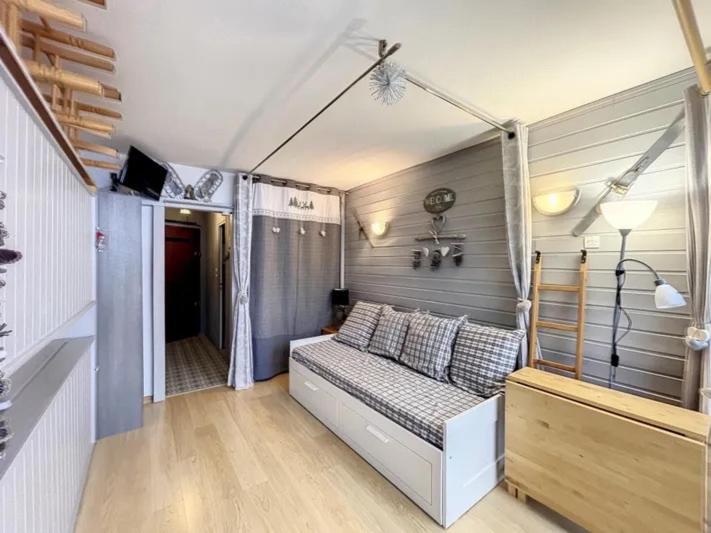 Avec Balcon, Au Pied Des Pistes Et Randos Apartment Villard-de-Lans Exterior foto